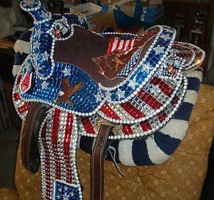 Horse Tack